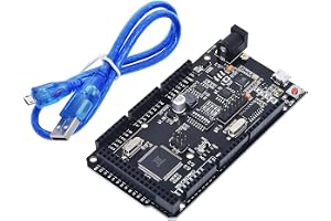 Hailege ESP8266 Mega R3 WiFi-modul med 32 MB minne CH340G kompatibel med USB-Ttl Mega ESP8266 NodeMCU