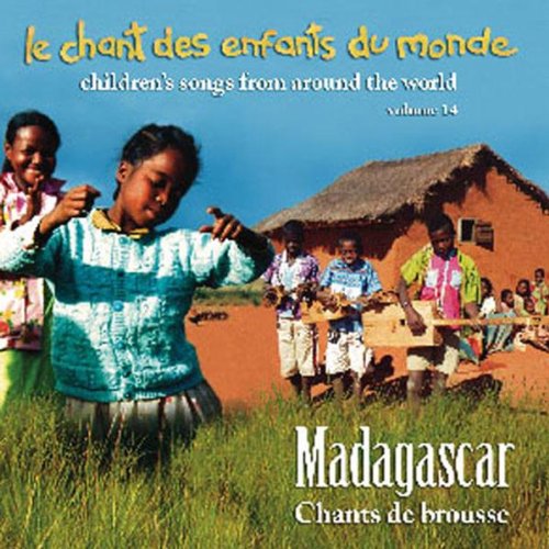 couverture de : Chant des enfants du monde (Le), vol. 14