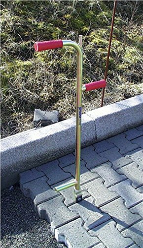 Preisvergleich Produktbild Richteisen RE Gewicht 1,5kg