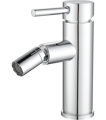 Grifo Caño Alto Lavabo IMEX Grifo Monomando Lavabo Cau00f1o Alto