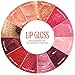 Burt's Bees Lip Gloss, Autumn Haze, 5ml