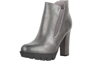 Elara Stivaletti Donna Chunkyrayan