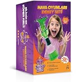 Air Games Experiment Set