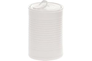 SELETTI Barattolo in Porcellana Ø Cm.7,4 H.10,7