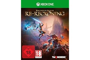 THQ NORDIC Kingdoms of Amalur Re-Reckoning - Xbox One [Edizione: Germania]