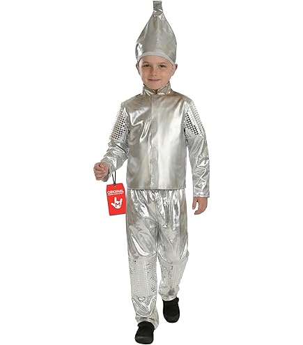 WILBERS & WILBERS 3332 - Ridderkostuum voor kinderen, driedelige set voor carnaval, middeleeuwse vermomming