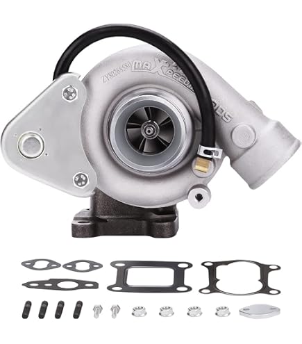 KT120025 FA1 55188659 Kit montaggio turbocompressore | AUTODOC prezzo e recensioni
