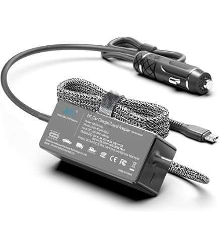 Top Chargeur Netzteil 12V Ladegerät - Ersatz Für WB-24J12FG Mit Sicherheitsschutz