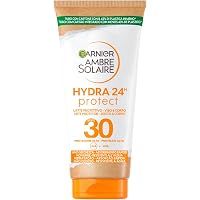Bottega Verde SOL Argan Gesichtssonnencreme – LSF 30, 50 Ml, Mit Arganöl & Vitamin E, Für Mischhaut