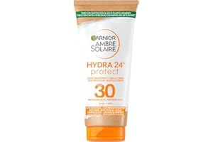 Garnier Krem Przeciwsłoneczny SPF 30 - 1 Sztuka