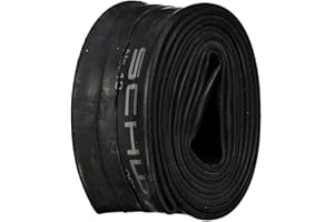 Schwalbe dętka rowerowa AV13 40/62-559 EK AGV 40 mm, czarna, nr 13/26''