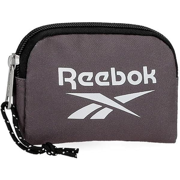 Pochette Ronde En Silicone - Sac De Rangement Pour Pièces, Clés, Cartes - Bleu Ciel - 9x9x3 Cm - Idéal Voyages Et Quotidien - 4