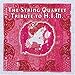 Produktbild String Quartet Tribute to H.I.