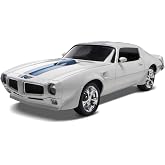 Revell 1970 Pontiac Firebird
