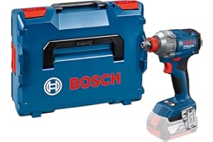 Bosch Professional 18V System Akku-Drehschlagschrauber GDX 18V-285 (inkl. L-BOXX)
