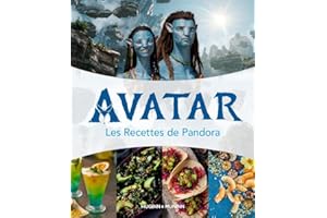 Avatar, les recettes de Pandora