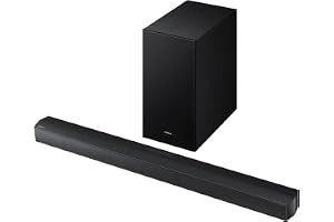 HW-B650F 3.1 soundbar-ljudsystem