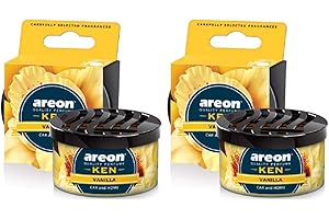 Areon Ken Deodorante per auto