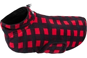 TRESPAWS Trespass Dog Towelling Robe Adjustable Strap Highly Absorbent Poochy