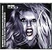Lady Gaga Born This Way Deluxe Edition 2 CDs 31 Tracks