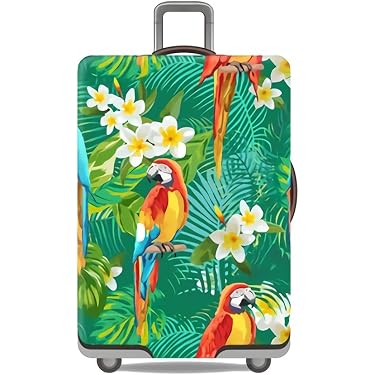 Copri Valigia Elasticizzato Extra Large | Protezione Trolley In Poliestere (Oltre 100L)