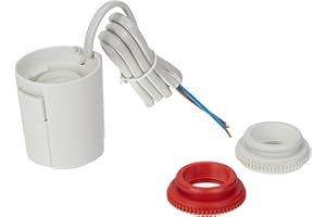 MÖHLENHOFF actuador 230 V Alpha 5/Kamo KTS/Buderus VA16 para Buderus, Corazón, Thermoval, etc.