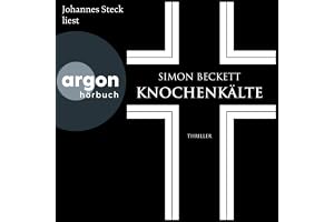 Knochenkä : David Hunter, Band 7