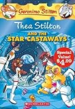 Image de Geronimo Stilton Special Edition: Thea Stilton and the Star Castaways (Special Value Edition)