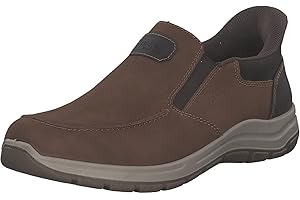 Rieker Mężczyźni 03655Mokasyn