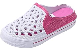 JOMIX Ciabatte Donna Estive Comode Mare Casa Piscina in Gomma EVA