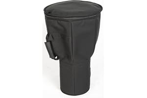 Fame Housse djembé "Easy Travel" M, medium - Sac de percussion