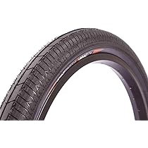 KHE BMX - Pneumatico MAC2+ Street-Park, 20