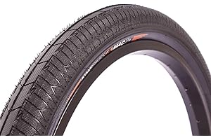 KHEBIKES KHE MAC2+ Street Park Pneu BMX 20" x 2,30"