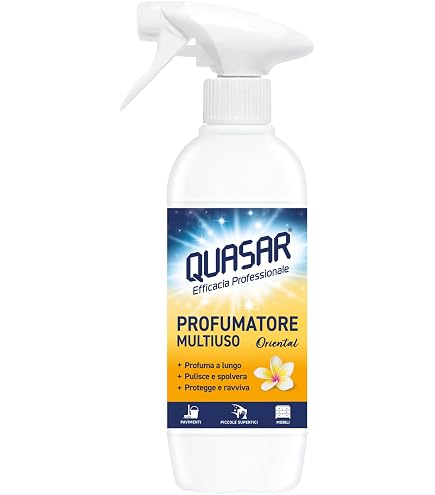 Febreze Lenor - Deodorante per ambienti con fiori di ametista (300 ml) spray rimuove odori e lascia una fresca fragranza
