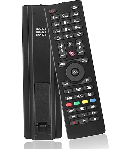 Pièces Détachées Continental Edison CELED55UHDB7 (H55K6V2 - Foto 4