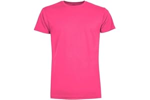 NISCIOMA - Ideale per Allenamento e attività Sportive - Traspirante, Leggera, Comoda - Disponibile in Diverse Taglie e Colori - Maglietta Tecnica da Uomo