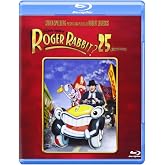 Who cheated on Roger Rabbit?
