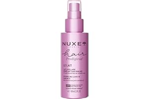 Nuxe HAIR PRODIGIEUX® Lait Capillaire Démêlant Sans Rinçage 100ml