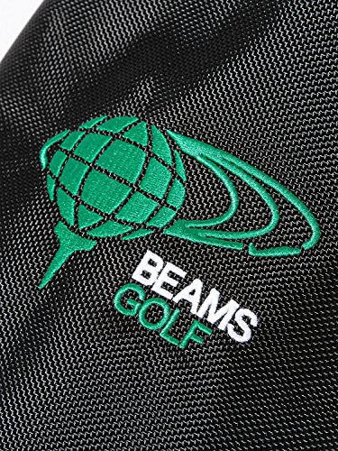 BEAMS-GOLF-Self-stand-Golf-case-Japan-import