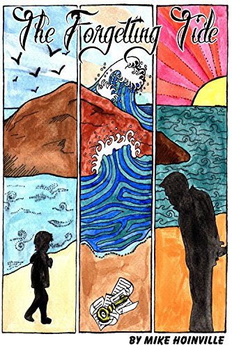 The Forgetting Tide (English Edition) The Forgetting Tide (English Edition)