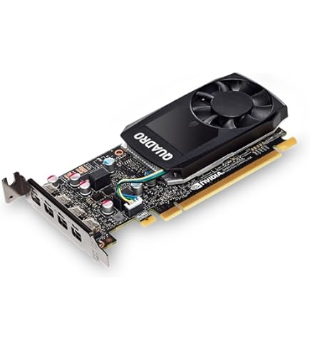 NVIDIA QUADRO P2000 グラフィックボード NVIDIA Quadro P2000 - Graphics card | Overview, Specs