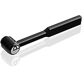 Pro-Ject Clean It, Spazzolina Pulizia Testina, Nero
