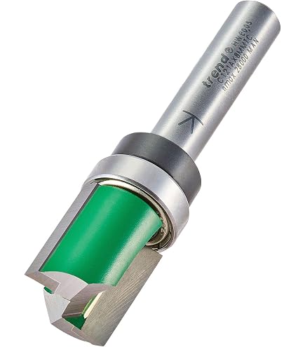 6-teiliges HM Nutfräser-Set – 8 Mm Schaft, Durchmesser 10–32 Mm, Zum Nuten Und Planfräsen 6-teiliges HM Nutfräser-Set – 8 Mm Schaft, Durchmesser 10–32 Mm, Zum Nuten Und Planfräsen