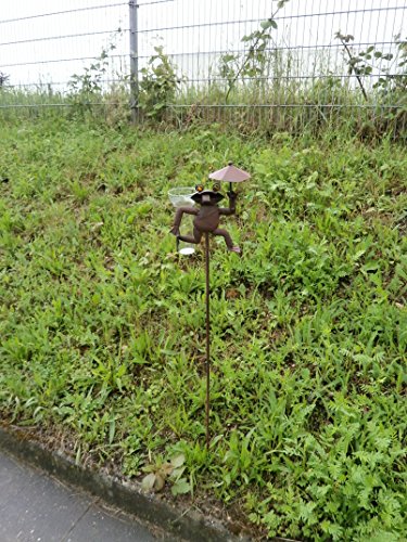 REGENMESSER FROS 117CM 123657 - 2