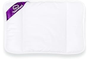 Träumeland T060103 Luna poduszka dla niemowląt 40 x 60 cm