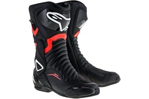 Alpinestars Men's NcMotorcycle Boots