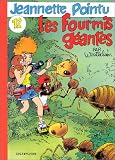 Les fourmis géantes