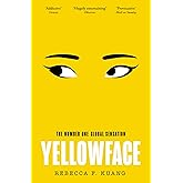 Yellowface