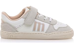 MTNG KIDS Deportivas Barefoot Niña Free 49313