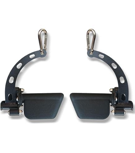 Lifemaxx Tricep V-Bar Rotating
